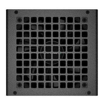 Блок питания Deepcool ATX 450W PF450 80 PLUS Блок питания (20+4pin) APFC 120mm fan 6xSATA RTL-1
