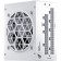 Блок питания  1STPLAYER SFX 750W PLATINUM White / SFX, APFC, 80 PLUS Platinum, LLC+DC-DC, 80mm fan, full modular / PS-750SFX-WH