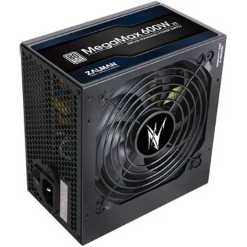 Блок питания Zalman <TX> ZM500-TXII (V2)