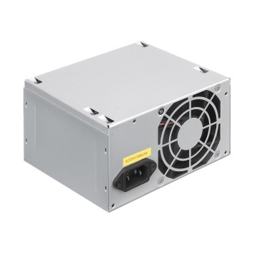 Блок питания Exegate EX256711RUS Блок питания 500W Exegate AA500, ATX, 8cm fan, 24p+4p, 2*SATA, 1*IDE-1