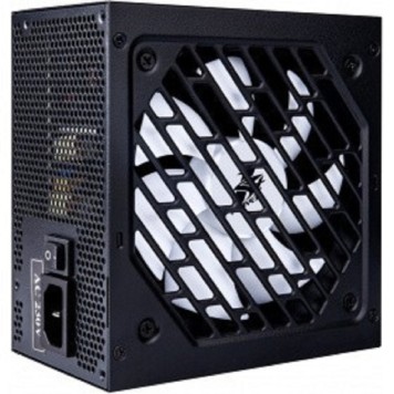 Блок питания  1STPLAYER Блок питания FK 650W / ATX 2.4, APFC, 120mm fan / PS-650FK
