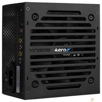 Блок питания Aerocool 350W VX 350 PLUS RTL (замена 11082513)