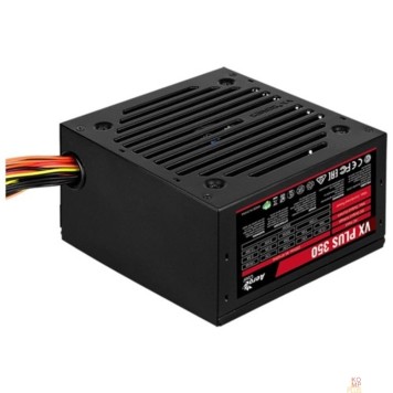 Блок питания Aerocool 350W VX 350 PLUS RTL (замена 11082513)-2