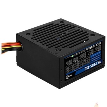 Блок питания Aerocool 450W VX 450 PLUS RTL (замена 11082399)-2