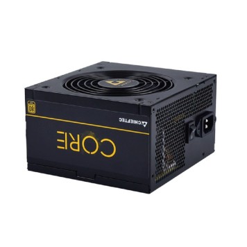 Блок питания Chieftec BBS-600S <600W, 80+ Gold, Retail>-2