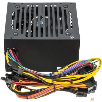 Блок питания Aerocool 550W VX 550 PLUS RTL (замена 11082401)-1