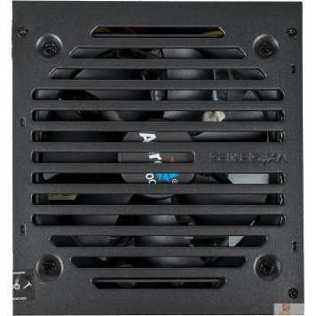 Блок питания Aerocool 600W VX-600 PLUS (24+4+4pin) 120mm fan 3xSATA RTL (замена 11082402)-2