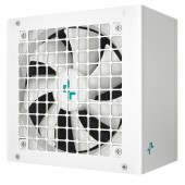 Блок питания ПК Deepcool GAMERSTORM PN750M WH (R-PN750M-FC0W-WGEU)