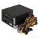 Блоки питания Exegate EX219465RUS-S Блок питания XP600, ATX, SC, black, 12cm fan, 24p+4p, 6/8p PCI-E, 3*SATA, 2*IDE, FDD + кабель 220V с защитой от выдергивания, 278173