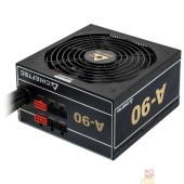 Блок питания Chleftec 550W RTL GDP-550C {A-90 ATX2.3/EPS12V 230V CabMan} 