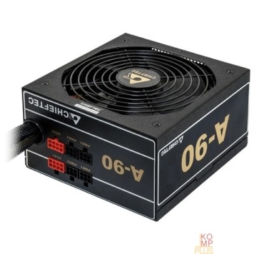 Блок питания Chleftec 550W RTL GDP-550C {A-90 ATX2.3/EPS12V 230V CabMan} 