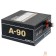 Блок питания Chleftec 550W RTL GDP-550C {A-90 ATX2.3/EPS12V 230V CabMan} 