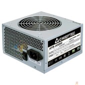 Блок питания Chieftec 400W OEM (APB-400B8) ATX v.2.3, A.PFC, Fan 12cm