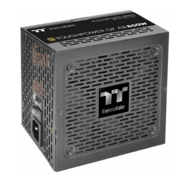 Блок питания Thermaltake Toughpower GF A3 Gen.5,  850Вт,  140мм,  retail ps-tpd-0850fnfage-h