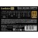 Блок питания Exegate EX282156RUS Блок питания 800W ExeGate 80 PLUS® Bronze 800PPH (ATX, APFC, КПД 89% (80 PLUS Bronze), 12cm fan, 20+4pin, 2x(4+4)pin, 4xPCI-E, 8xSATA, 4xIDE, black, Color Box)