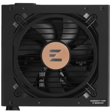Блок питания Zalman ZM850-GV3  850W, ATX12V v3.0, Gen 5.0, APFC, 12cm Fan, 80+ Bronze, Retail-1
