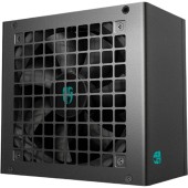 Блок питания Deepcool GAMERSTORM PF650X (ATX 2.52, 650W, PWM 120mm fan, Active PFC+DC to DC, 80+ BRONZE) RET