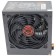 Блок питания Ginzzu CB500 12CM black,24+4p,PCI-E, 4*SATA, 3*IDE,оплетка MB, кабель питания