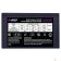 блок питания HIPER Блок питания HPA-600 (ATX 2.31, 600W, Active PFC, 80Plus, 120mm fan, черный) BOX