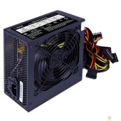 блок питания HIPER Блок питания HPB-650 (ATX 2.31, 650W, Active PFC, 80Plus BRONZE, 140mm fan, черный) BOX