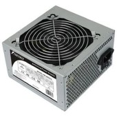 Блок питания POWERMAN  PM-500ATX APFC 80+ 6118742