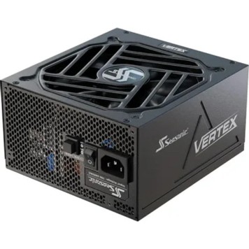 Блок питания Seasonic VERTEX PX-1200 80+ platinum (20+4pin) APFC 135mm fan 18xSATA Cab Manag RTL-1