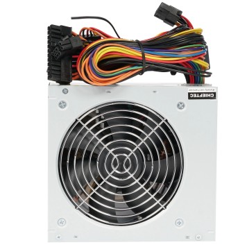 Блок питания Chieftec 500W OEM (APB-500B8) ATX 2.3, Active PFC, 120mm fan-1
