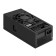 Блок питания Exegate EX292228RUS Блок питания 450W ExeGate TPS450 (TFX, 8cm fan, 24pin, 4+4pin, 3xSATA, 2xIDE, black)