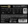 Блок питания Exegate EX282040RUS Блок питания 500W Exegate 500PPH-LT, 80+,RTL ATX, black, APFC, 12cm, 24p, (4+4)p, 5*SATA, 3*IDE