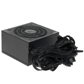 Блок питания Zalman <TX> ZM700-TXII (V2) 700W, ATX12V v2.31, APFC, 14cm Fan, 80+, Retail-1