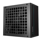 Блок питания Deepcool ATX 450W PF450 80 PLUS Блок питания (20+4pin) APFC 120mm fan 6xSATA RTL