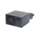 Блок питания CBR ATX 450W, 8cm fan, 24pin/1*4pin/1*IDE/2*SATA, 1.2м кабель питания, черный PSU-ATX450-08EC OEM