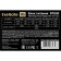 Блок питания Exegate EX219463RUS  251775 Блок питания 500W ATX-XP500 OEM, black, 12cm fan, 24+4pin, (6+2)pin PCI-E, 3*SATA, 1*FDD, 2*IDE