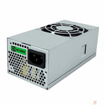 Блок питания POWERMAN PM-300TFX  300W  80+ Bronze with power cord 1.5m 6141300