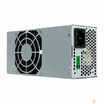 Блок питания POWERMAN PM-300TFX  300W  80+ Bronze with power cord 1.5m 6141300-1