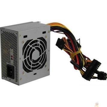 Блок питания INWIN 400W OEM RB-S400BN1-0 H  6132057  к корпусам BK-1