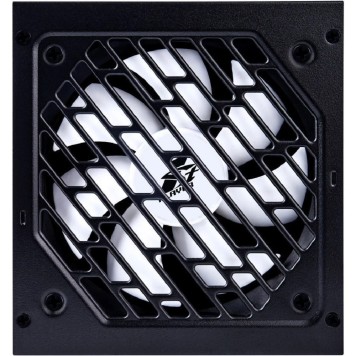 Блок питания  1STPLAYER Блок питания FK 550W / ATX 2.4, APFC, 120mm fan / PS-550FK-2