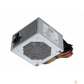 Блок питания  FSP 400W ATX Q-Dion QD-400-PNR { 400W, 120mm, 3xSATA, 1xPCI-E, nonPFC}