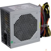 Блок питания  FSP 450W ATX Q-Dion QD-450-PNR 80+ {450W, 120mm, 5xSATA, 1xPCI-E, APFC, 80+}