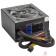 Блок питания Exegate EX280441RUS Блок питания 800W Exegate EVO800, ATX, RGB, black, APFC, 12cm, 24p+(4+4)p, PCI-E, 5*SATA, 3*IDE, FDD