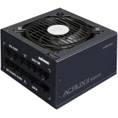 Блок питания Zalman <ARX2> ZM850-ARX2  <850W, PCIe 5.1, ATX v3.1, FCM, 80+ Platinum, Retail>