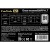 Блок питания Exegate EX282044RUS-OEM Блок питания 600W Exegate 600PPH-LT-OEM, 80+, ATX, black, APFC, 12cm, 24p, (4+4)p, 5*SATA, 3*IDE