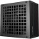 Блок питания Deepcool ATX 750W PF750 80 PLUS (20+4pin) APFC 120mm fan 6xSATA RTL