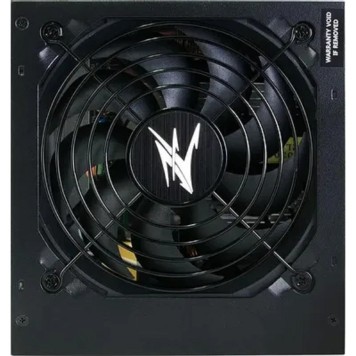 Блок питания Zalman <TX> ZM500-TXII (V2)-2