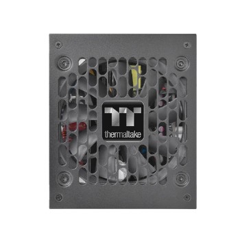 Блок питания ПК Thermaltake Toughpower SFX 850 /0850W/Fully Modular/Non Light/Full Range/Analog/80 Plus Platinum/EU/100% JP CAP/All Flat Cables/Gen 5-1