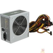 Блок питания Chieftec 500W RTL TPS-500S 