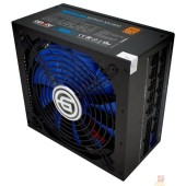 Блок питания Ginzzu MC800 14CM 80+Bronze