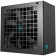 Блок питания Deepcool GAMERSTORM PF550X (ATX 2.52, 550W, PWM 120mm fan, Active PFC+DC to DC, 80+ BRONZE) RET
