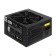 Блок питания Exegate EX282042RUS-OEM Блок питания 550W Exegate 550PPH-LT-OEM, 80+, ATX, black, APFC, 12cm, 24p, (4+4)p, 5*SATA, 3*IDE