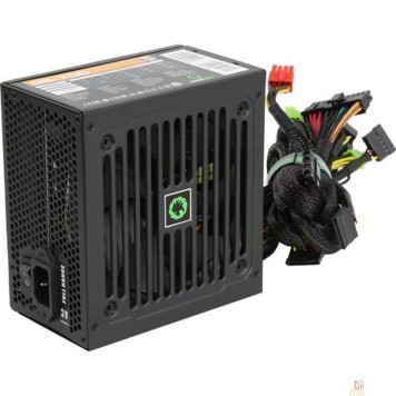 Блоки питания GameMax GE-700 Блок питания ATX 700W 